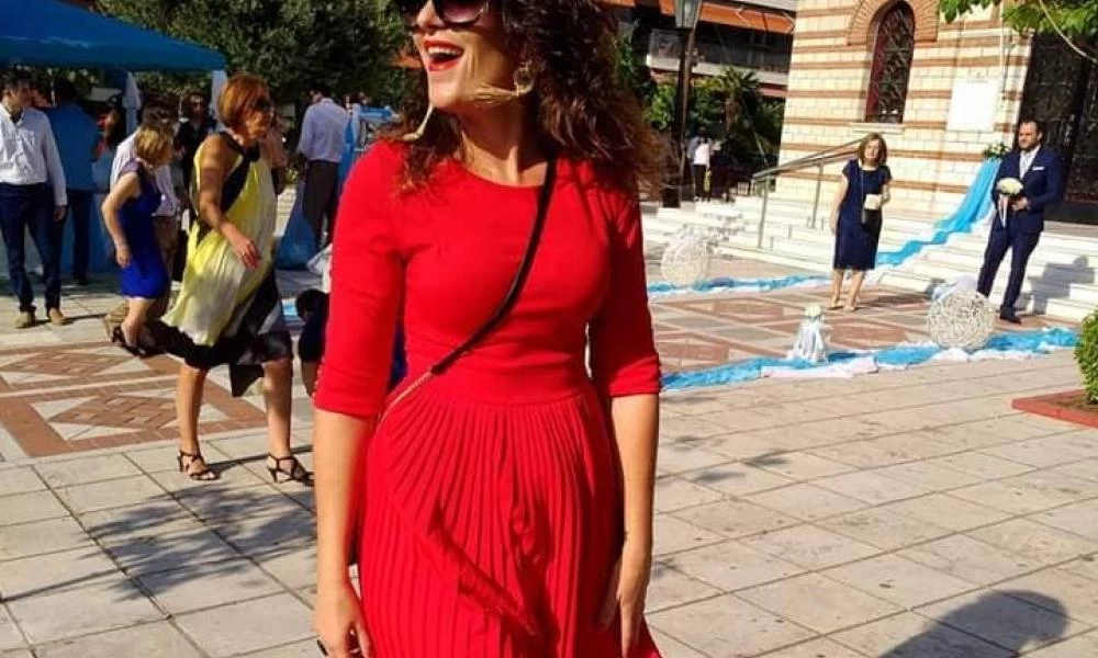 Στον εισαγγελέα η Θεσσαλονικιά που μπουγέλωσε των Χαρδαλία